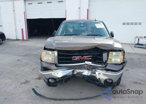 2008 GMC Sierra 1500 Slt z USA, uszkodzony, nr VIN 2GTEC13J181299716